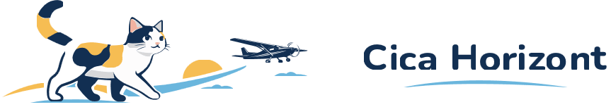 Cica Horizont