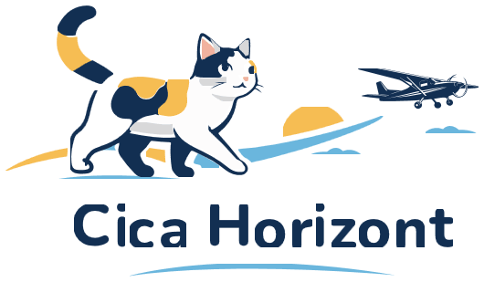 Cica Horizont